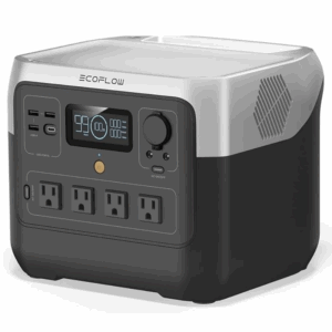 EcoFlow RIVER 2 Pro - Estación de Energía Portátil 1600W - Disponible en toda Cuba