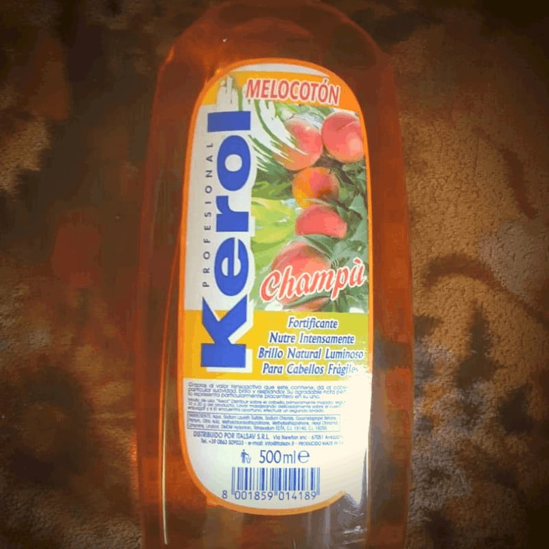 COMBO - La Jaba de higiene - Imagen 3