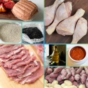 COMBO - La Jaba To Cuadrao (La Habana)