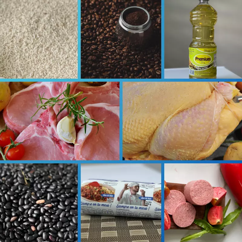 COMBO - La Jaba Suiza