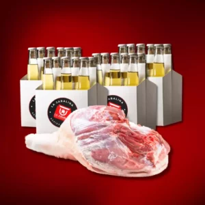 COMBO - La Jaba de Celebracion