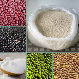 COMBO - La Jaba de Granos