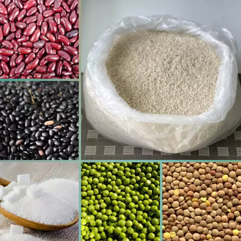 COMBO - La Jaba de Granos