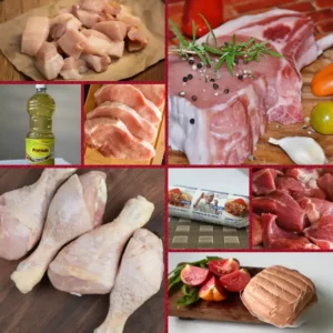 La Super Jaba de Carne (Camagüey, Las Tunas, Santiago de Cuba, Guantánamo)