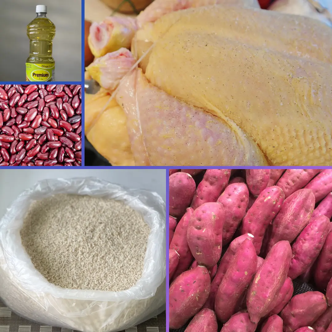 Combo - La Jabapack Básica