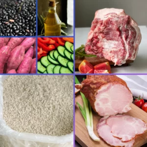 Combo - La Jabapack Estándar