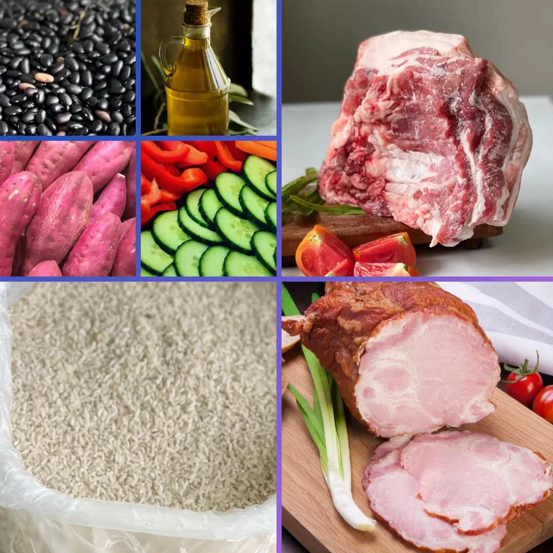 Combo - La Jabapack Estandar