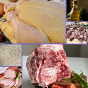 Combo - La Jabapack Superior