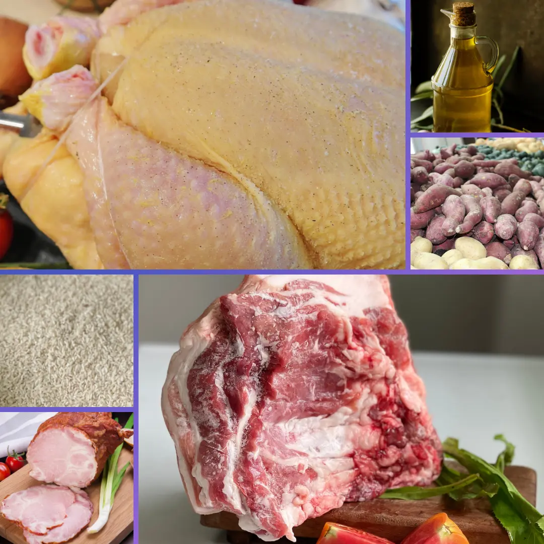 Combo - La Jabapack Superior