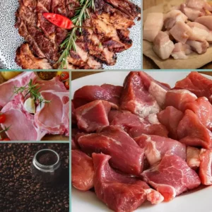 COMBO - La Jabita de fiesta (Occidente - Centro)