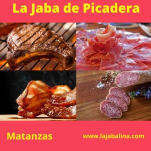 COMBO - La Jaba de Picadera (Matanzas)