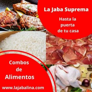 COMBO - La Jaba Suprema (Matanzas)