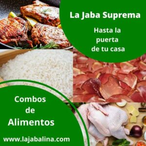 COMBO - La Jaba Suprema (Pinar del Río)