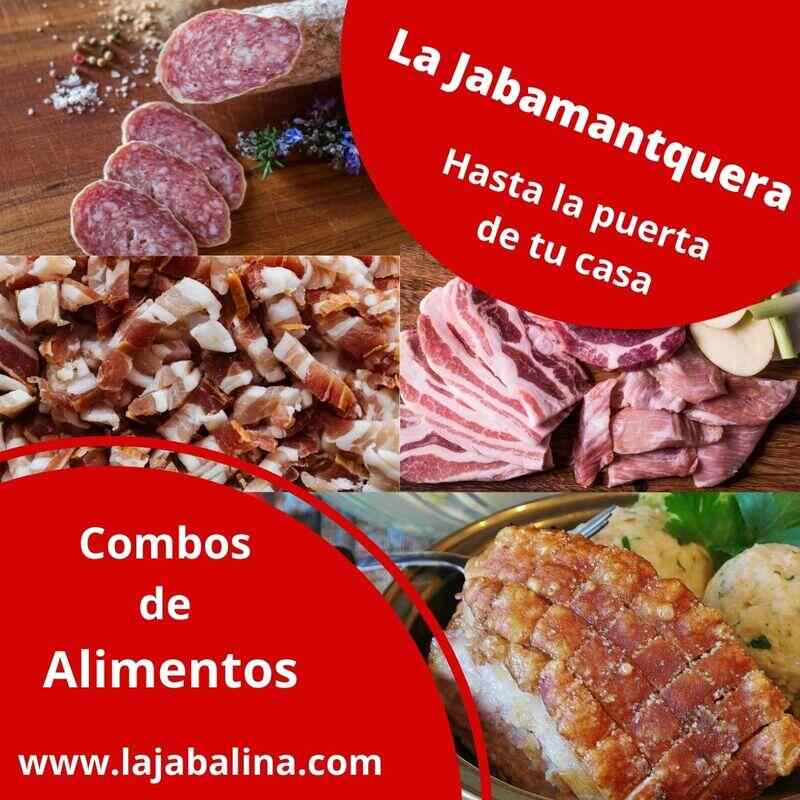 COMBO 18 - La Jabamantequera (Artemisa-Mayabeque)