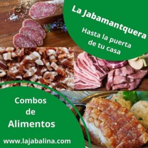 COMBO 18 - La Jabamantequera (Pinar del Rio)