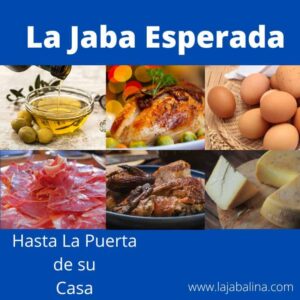 COMBO - La Jaba Esperada