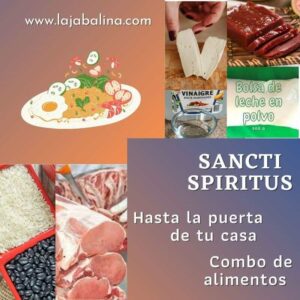 COMBO - La Jaba Placetona