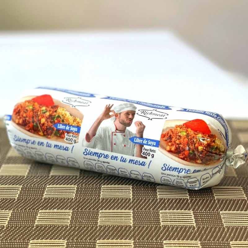 COMBO - La Jaba Diaria - Imagen 2