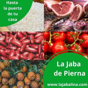 COMBO 10 - La Jaba de Pierna (Pinar del Rio)