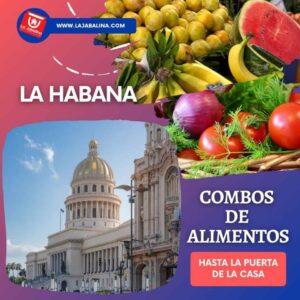 COMBO – La Jabegana (La Habana)
