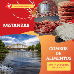 COMBO - La Jaba Yumureña (Matanzas)