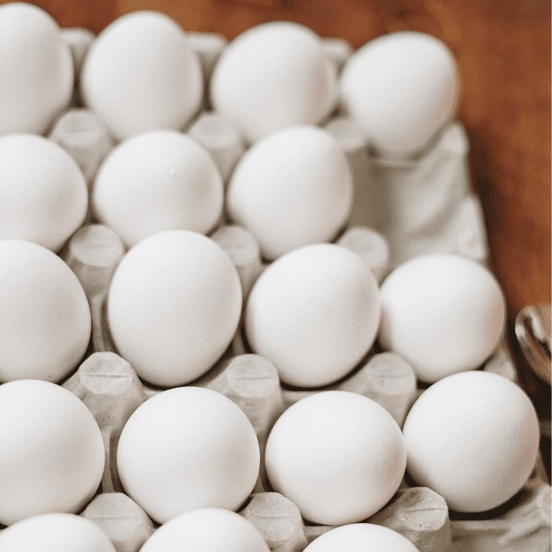 Combo 1 - La Jaba de ProteĆnas - Imagen 2