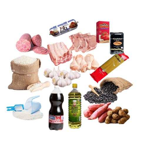 COMBO - La Jaba Suiza - Imagen 2