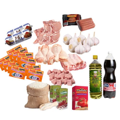 COMBO - La Jaba Gorda - Imagen 2