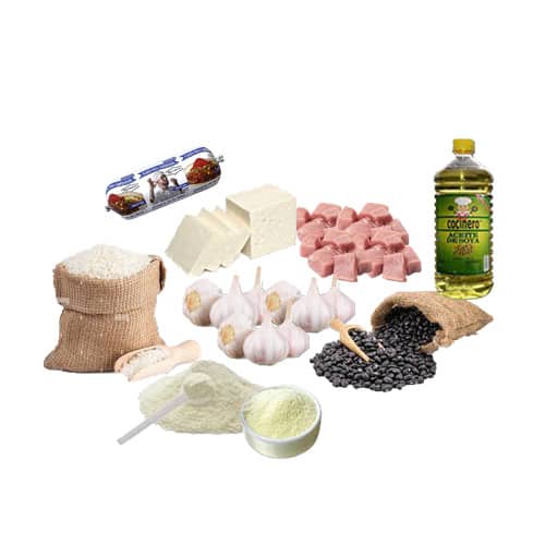 COMBO - La Jabita Chula de La Habana - Imagen 2