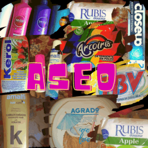 COMBO ASEO - EL Jabon