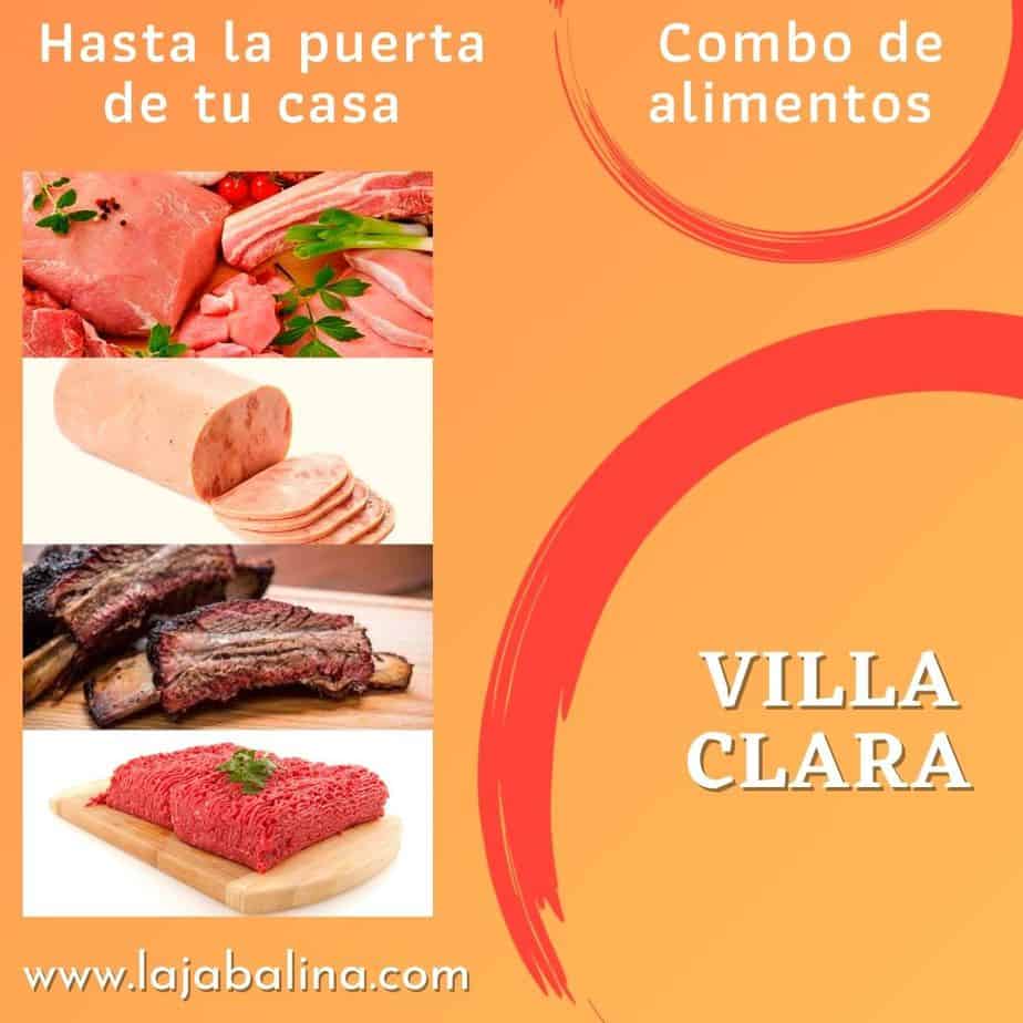 COMBO - La Jaba Mantequera