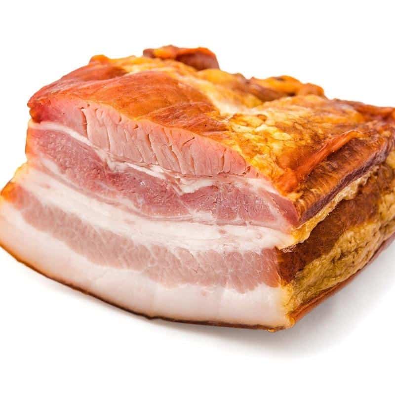 COMBO - La Jaba Ahumada - Imagen 4