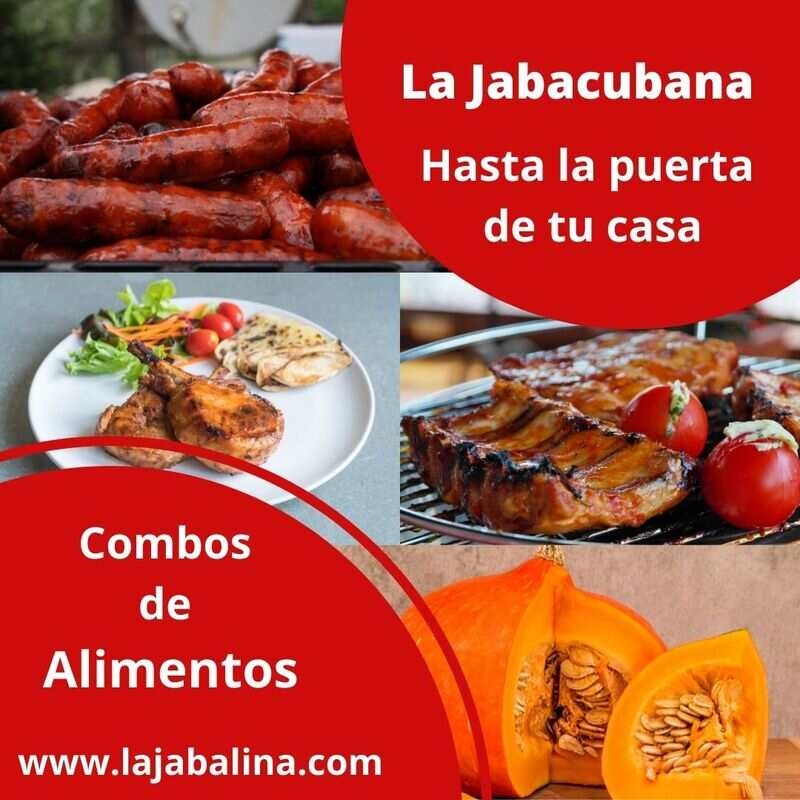 COMBO 16 - La Jabacubana (Artemisa-Mayabeque)