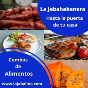COMBO 16 - La Jabahabanera (La Habana)