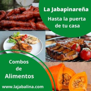 COMBO 16 - La Jabapinareña (Pinar del Rio)