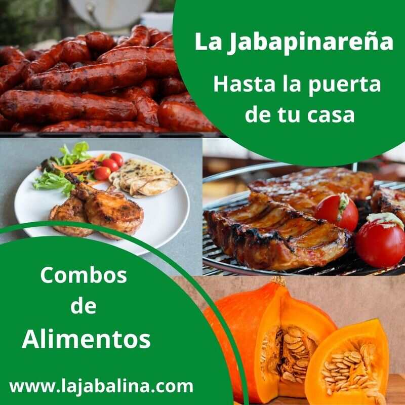 COMBO 16 - La Jabapinareña (Pinar del Rio)