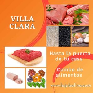 COMBO 32 - La Jaba Placetona