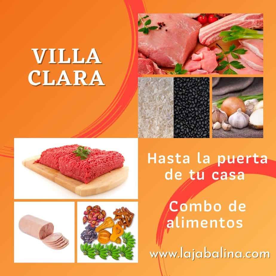 COMBO 32 - La Jaba Placetona