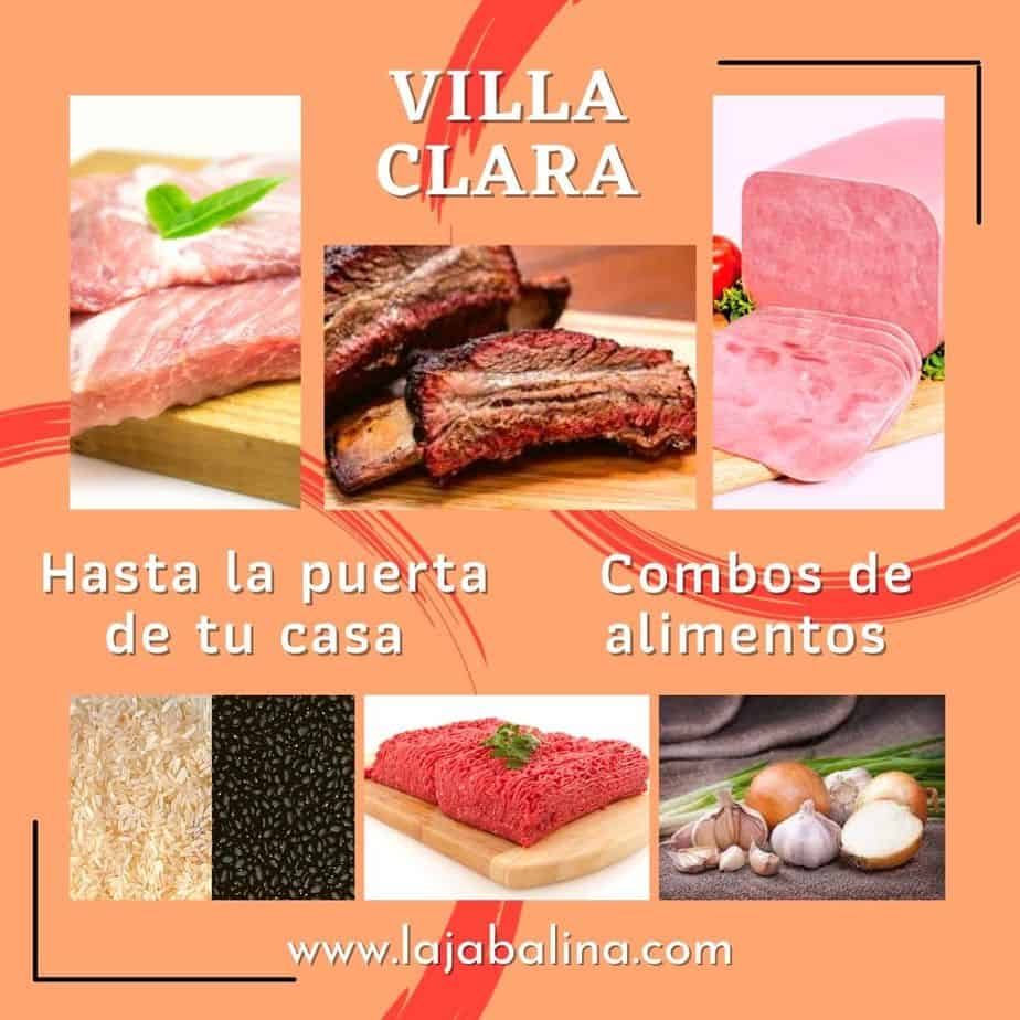 COMBO - La Jaba Variadita