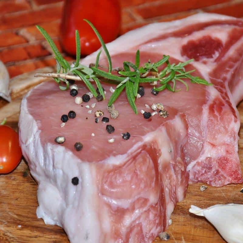 Combo Cárnico Pequeño - La Jaba Pequeña ( Guantánamo) - Imagen 2