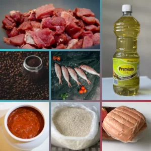 COMBO - El Jabuco (La Habana)