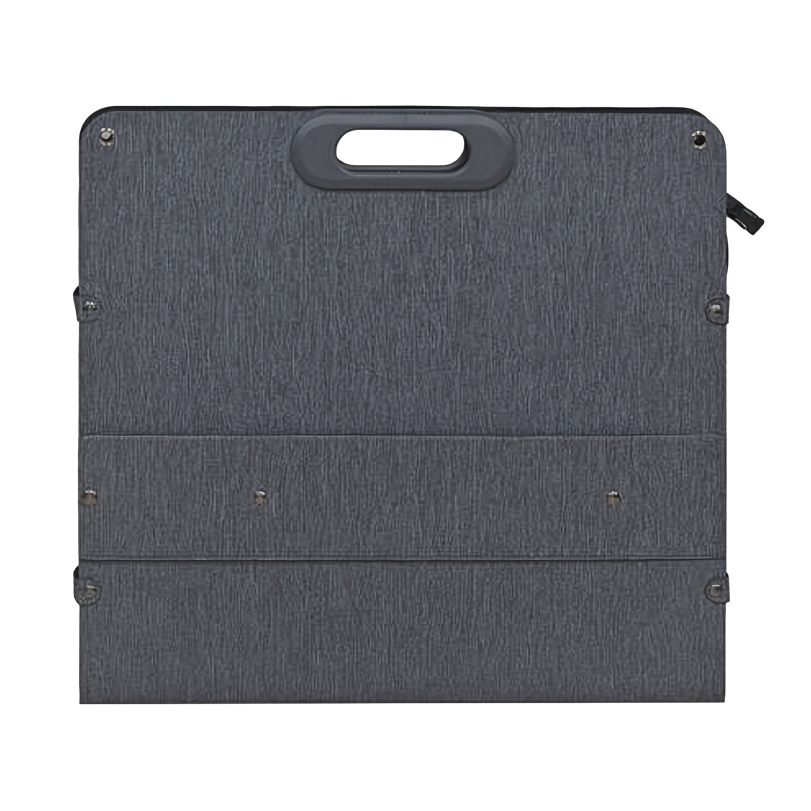 CTOLITY Panel Solar Portátil 100W / 200W / 400W – Plegable y Compatible con Estaciones de Energía, para Camping, RV, Emergencias y Apagones - Imagen 10